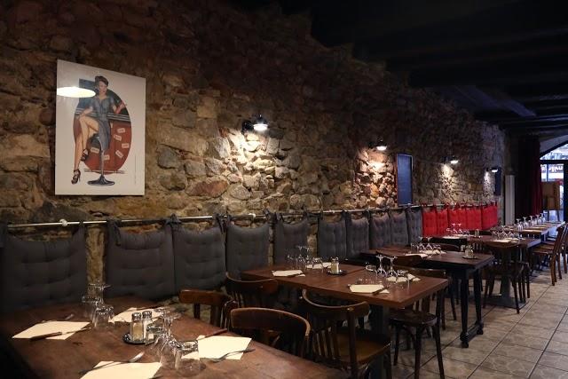 Le Bon, Le Boeuf Et le Truand